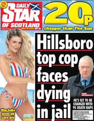 Daily Star