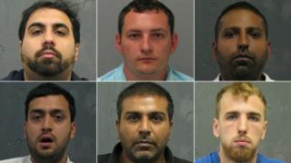 Crash for cash scam