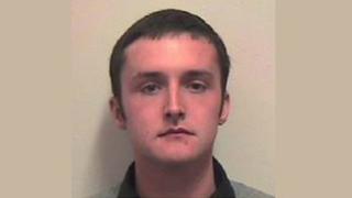 Gavin Gray