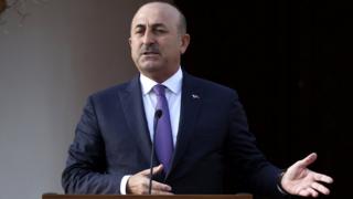 Çavuşoğlu