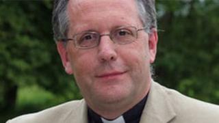 The Venerable John Wraw