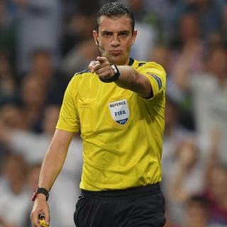 Viktor Kassai