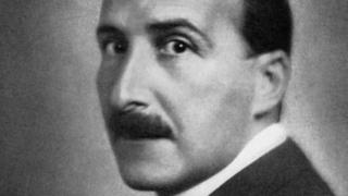 Stefan Zweig