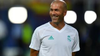 Zidane