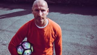 Gareth Thomas