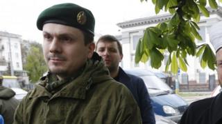 Осмаєв
