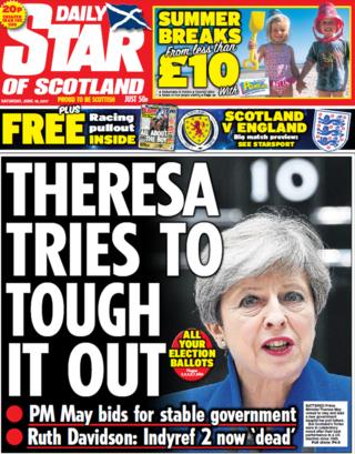 Daily Star