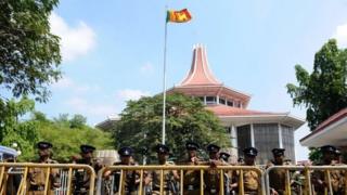 இலங்கை: லெபனான் நாட்டவரை நாடு கடத்த நீதிமன்றம் உத்தரவு