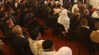 Le conseil municipal a annoncé la libération de Abdelraouf Hassan Beitelmal maire de Tripoli.