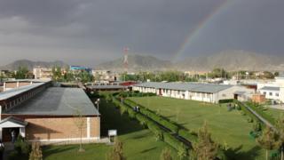 دانشگاه آمریکایی