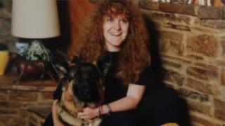 Ffiona Jayne Scourfield