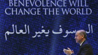 Recep Tayyip Erdogan