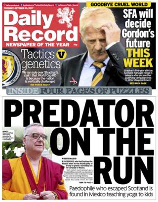 Daily Record