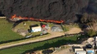 Ynyshir, Rhondda Cynon Taf