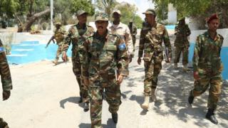 Farmaajo