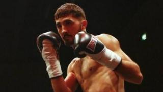 Andrew Selby