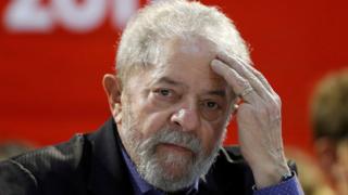 Luiz Inacio Lula da Silva