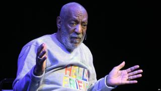 Bill Cosby