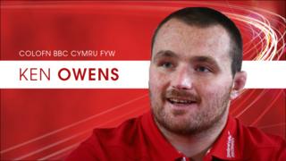 Ken Owens