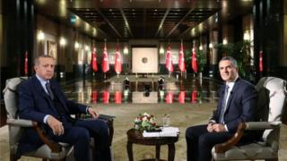 Canlı yayın
