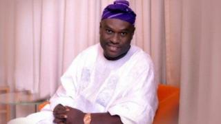 Adeyeye Ogunwusi, ooni na ife