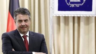 Зигмар Габриэль