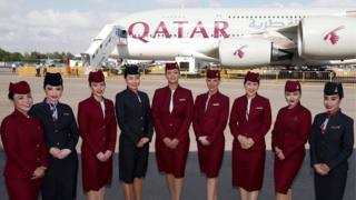 Qatar Airways