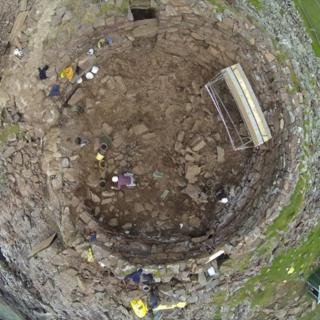 Clachtoll broch