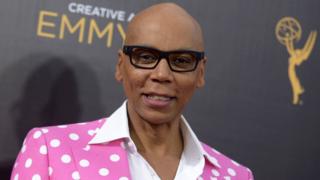 RuPaul