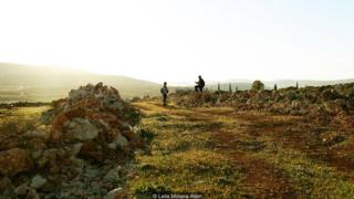 Palestina