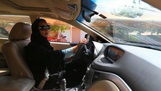 Manal al-Sharif