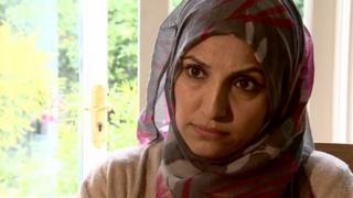 Salma Yaqoob