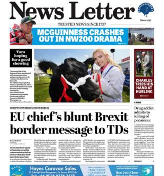 News Letter