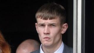Ross Aitken