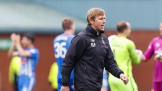 Richie Foran