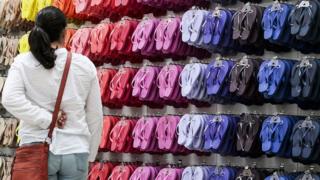 Havaianas