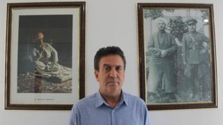Rojhat Amedi