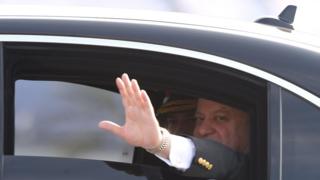 نواز شریف