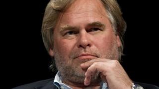 Eugene Kaspersky