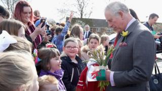 Prince of Wales