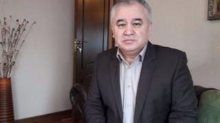 “Атамекенчилер” лидери Өмрбек Текебаев саясий куугунтуктун курмандыгы деп эсептешет
