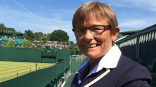 Olwyn Roy