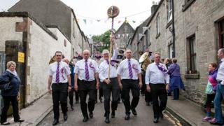 Common Riding