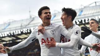 Dele Alli
