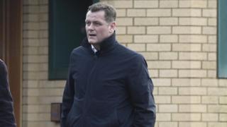 Jim Magilton