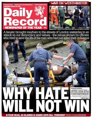 Daily Record
