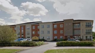 Ridings Castle Vale