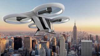 City Airbus
