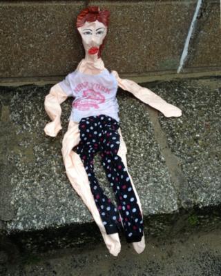 Doll