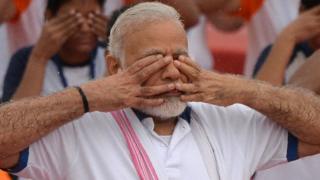 मोदी